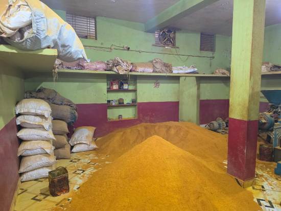looose-haldi