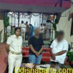 Brahmapur: Father-Son Duo Arrested by Bada Bazar Police for Attempted Murder Over Neighborly Dispute