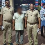 Brahmapur Woman Allegedly Attacked with Sword; 66-Year-Old Accused Arrested