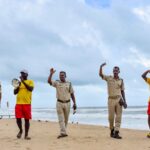 Odisha Police Fully Prepared to Meet Cyclone Arnab Challenge