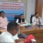 Rayagada infrastructure paralysis (!)