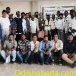 Muniguda Media Manch affiliates with Rayagada Zilla Sambadika Sangha