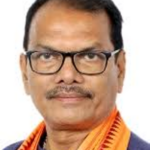 Jajpur MP Rabindra Behera Condemns Rahul Gandhi, Congress Over Alleged Misleading Statements