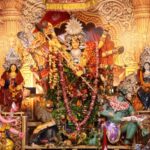 Durga Puja in Rayagada’s Brahman Sahi: Cultural gatherings to enliven 7 days