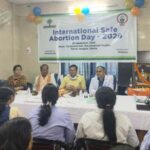 SPANDAN CELEBRATES SAFE ABORTION DAY 2026