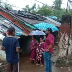 Cyclone Arnab: BeMC Administration Intensifies Rescue and Relief Operations with ‘Mission Zero Casualty’