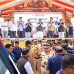 Odisha Unveils 39,382 Crore Industrial Projects, Eyes 42,500 Jobs