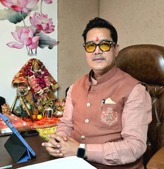 vinod